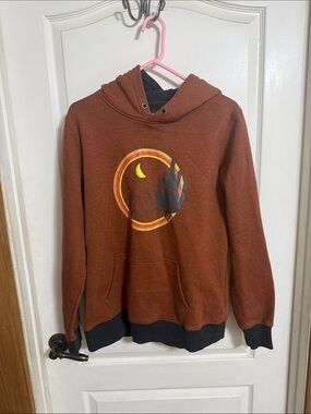 Hooey Hoodie